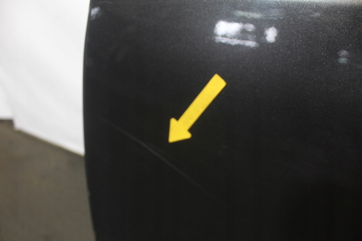 фото №5, Двері лівий задня fiat linea 632