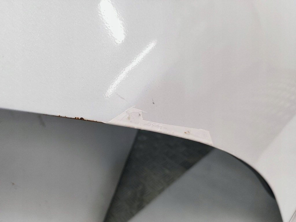 фото №6, Citroen ds5 2012 права сторона двері задні