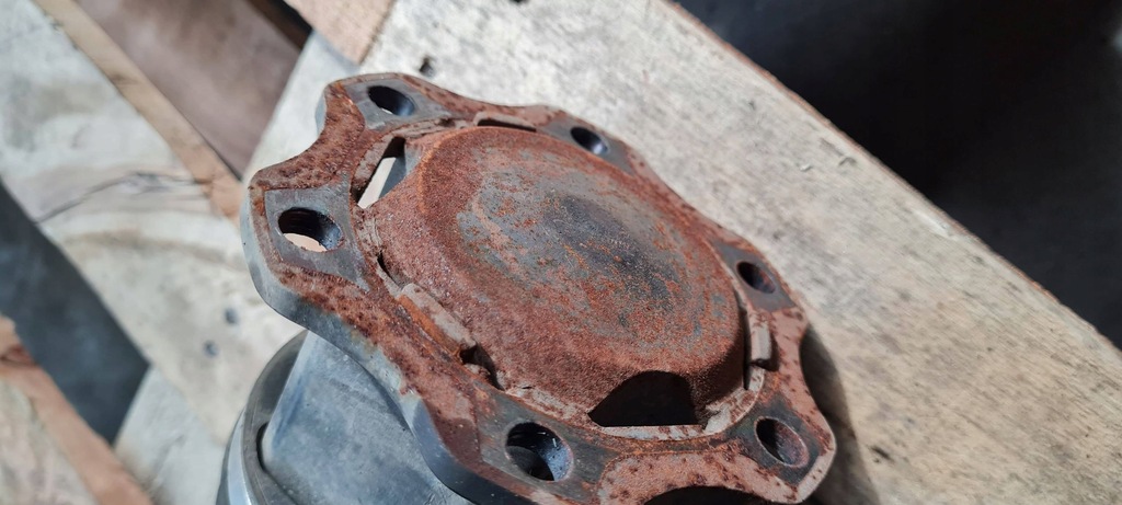 фото №14, A6 c8 4k приводной вал półośka левая правая 2.0 tdi 4k0407271e a7 4k