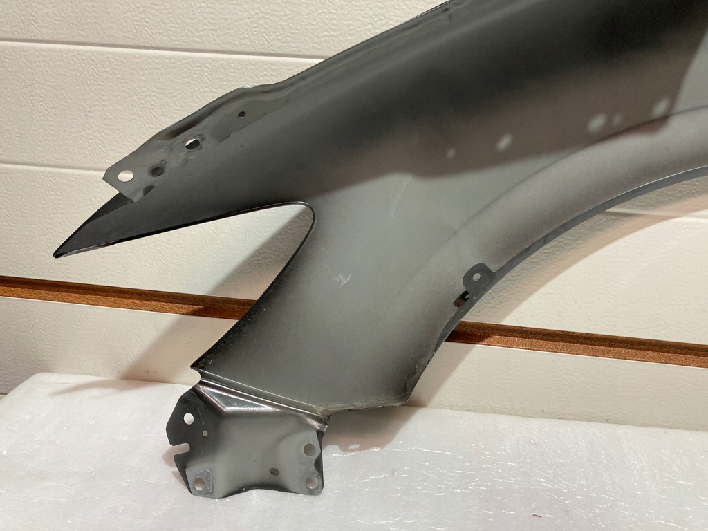 фото №11, Крыло правый передний mazda vi 6 gj