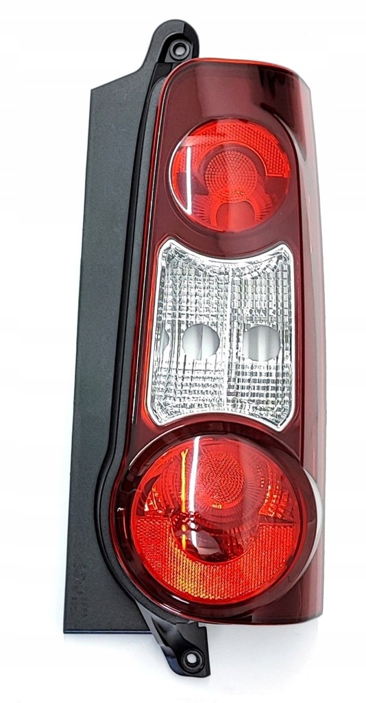 фото №1, Лампа задняя стоп правая peugeot partner 2012-