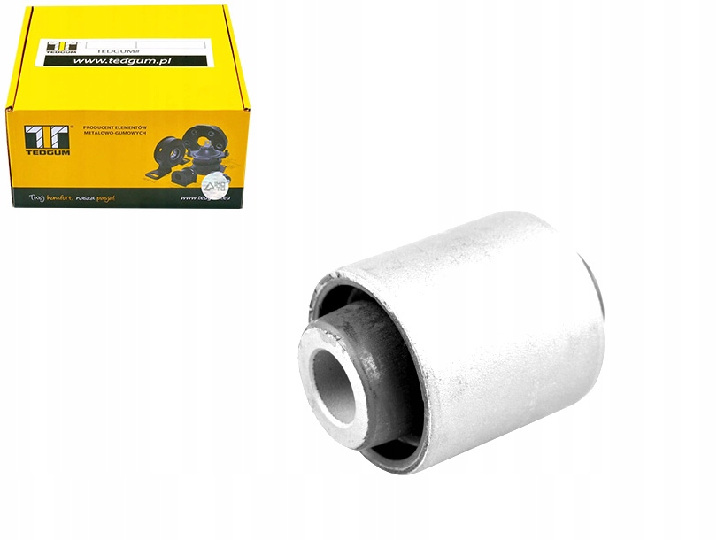 фото №1, Сайлентблок тяга реактивного задняя l/p jeep compass patriot