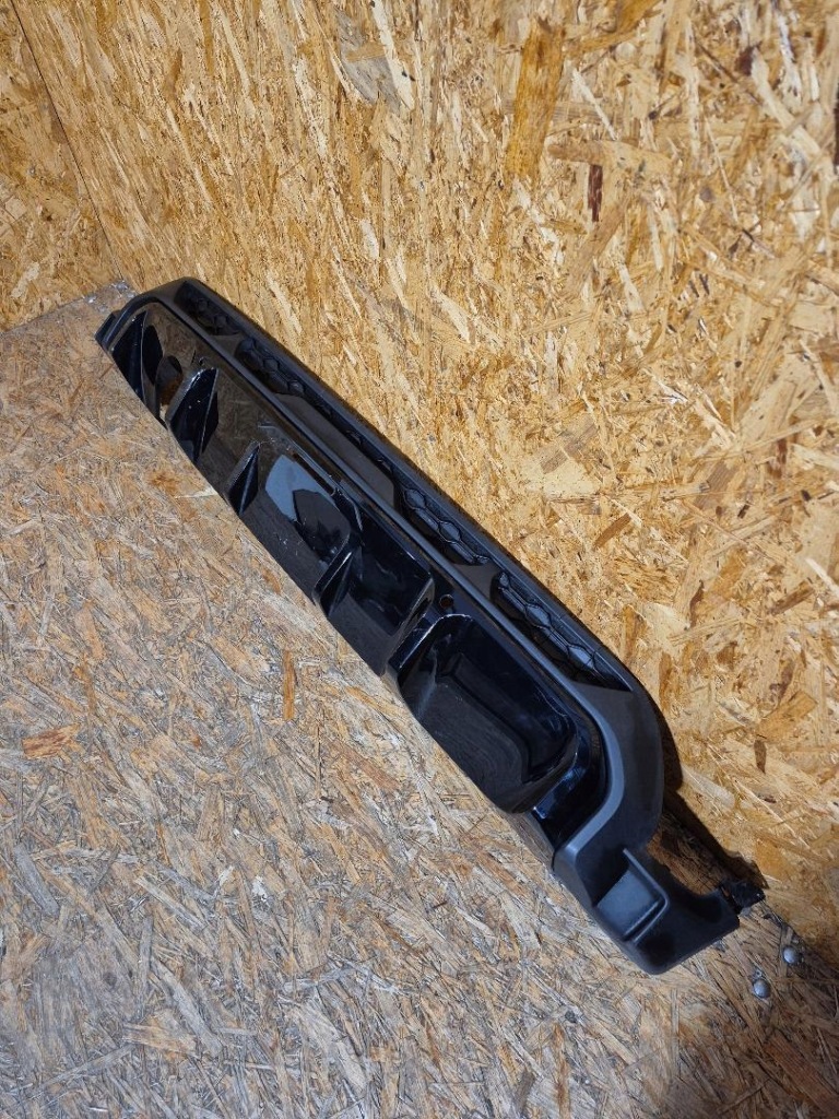 фото №3, Диффузор mini f56 lift jcw 9450836