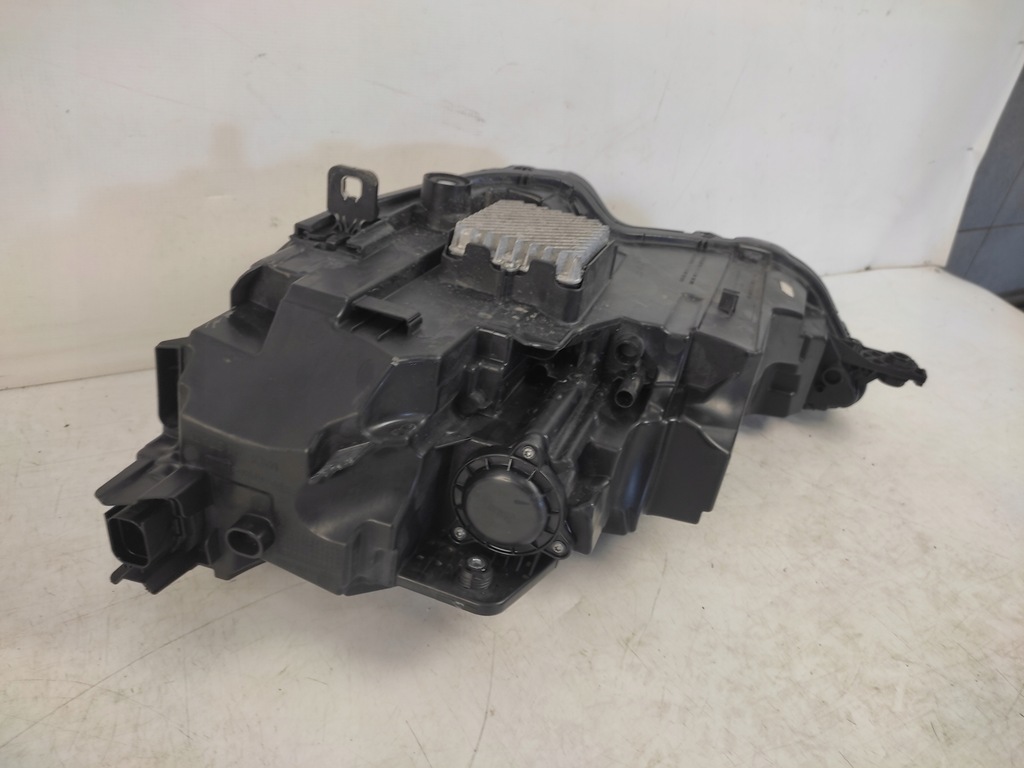 фото №7, Audi a3 8y 8y0 лампа права передня перед full led 2020-