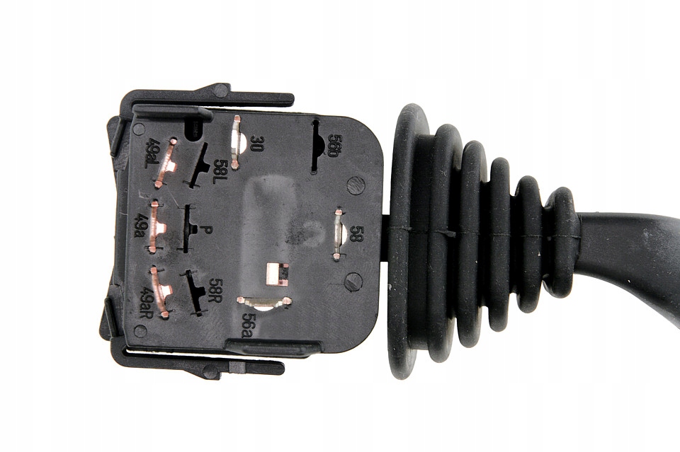 фото №13, Перемикач світла поворотники astra zafira