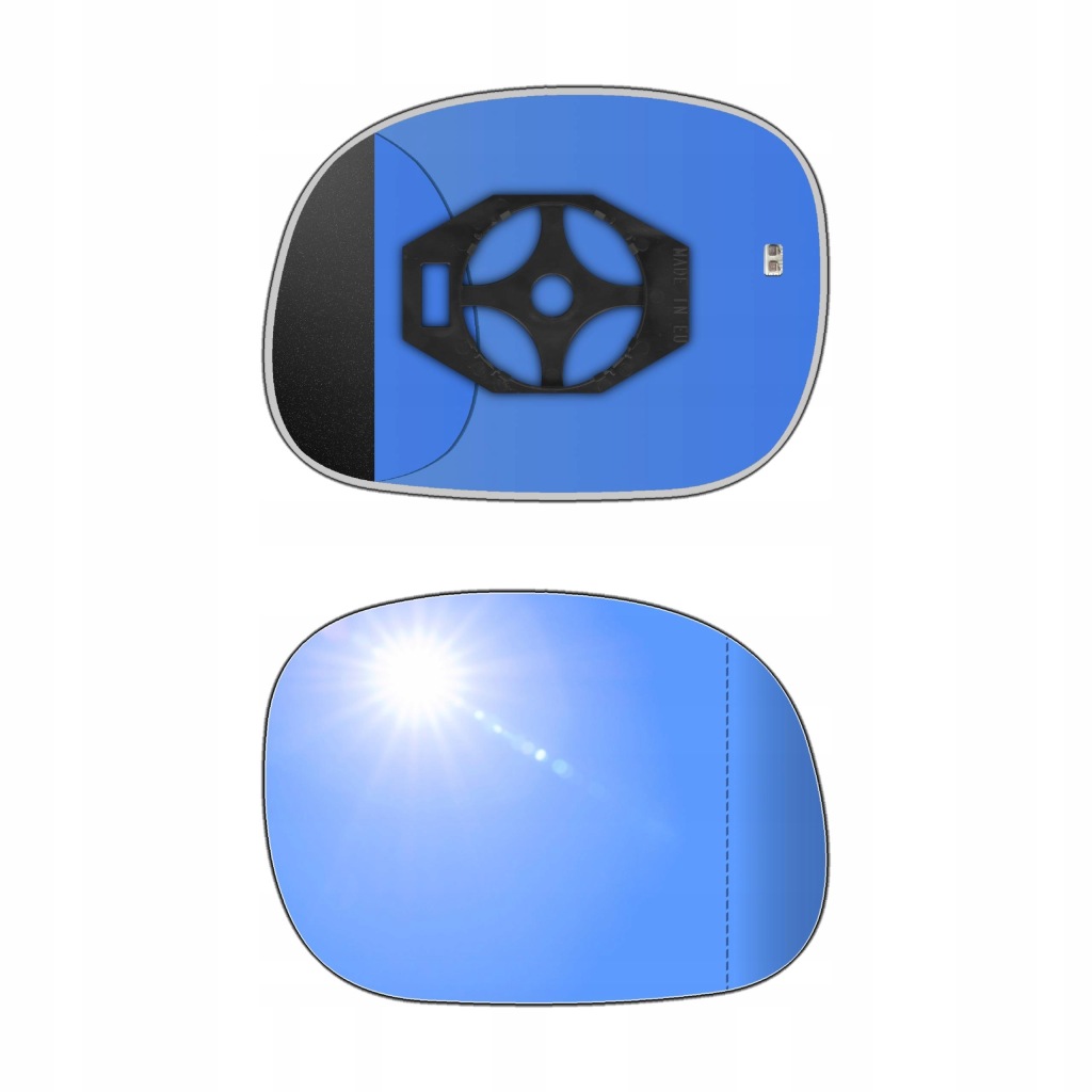 фото №1, Niebieski ford expedition un93 1997-2002 1998 1999