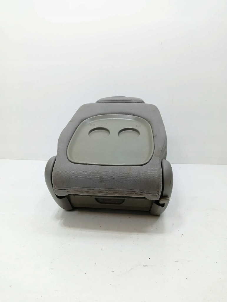 Vw sharan mk1 96-00 сиденье заднее сиденье левый задняя задний с Разборки