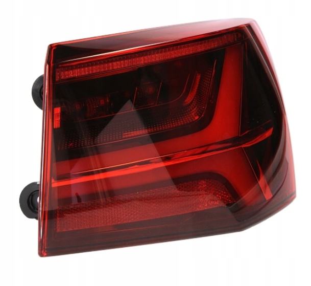 фото №1, Audi a6 c7 kombi лампа задня права зовнішня
