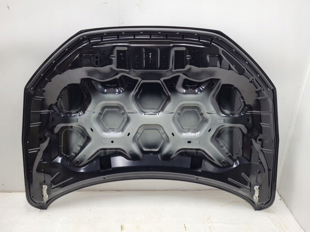 Капот ford kuga mk3 рестайлінг  pv4b-s16854-aa в Україні
