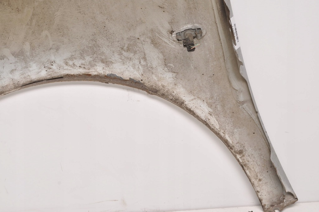 фото №8, Citroen berlingo ii крыло правый перед передний