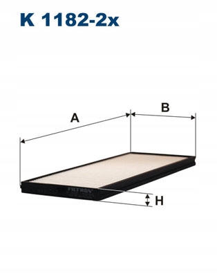 фото №5, Набір фільтрів filtron hyundai getz