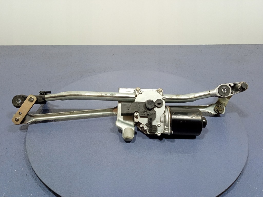 фото №5, Bmw 1 e87 e88 e81 механизм дворник перед eu 7192963