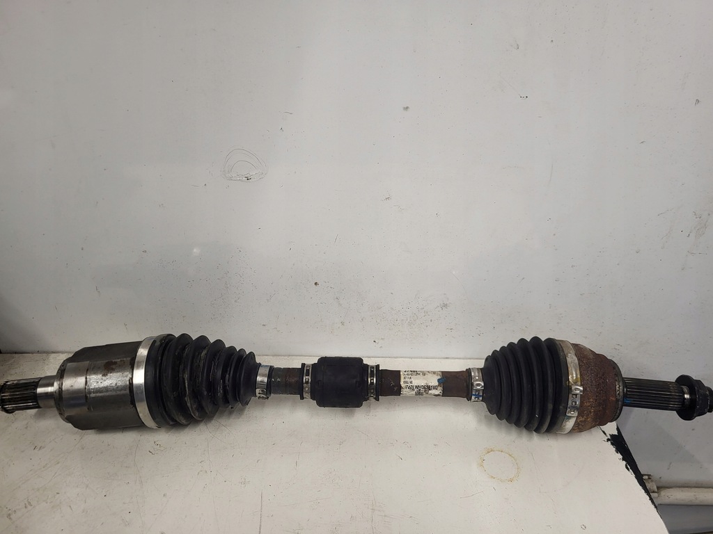 фото №1, Xceed iii lift 22- 1.6 t-gdi привідний вал ліва привідний вал 49500-j7480