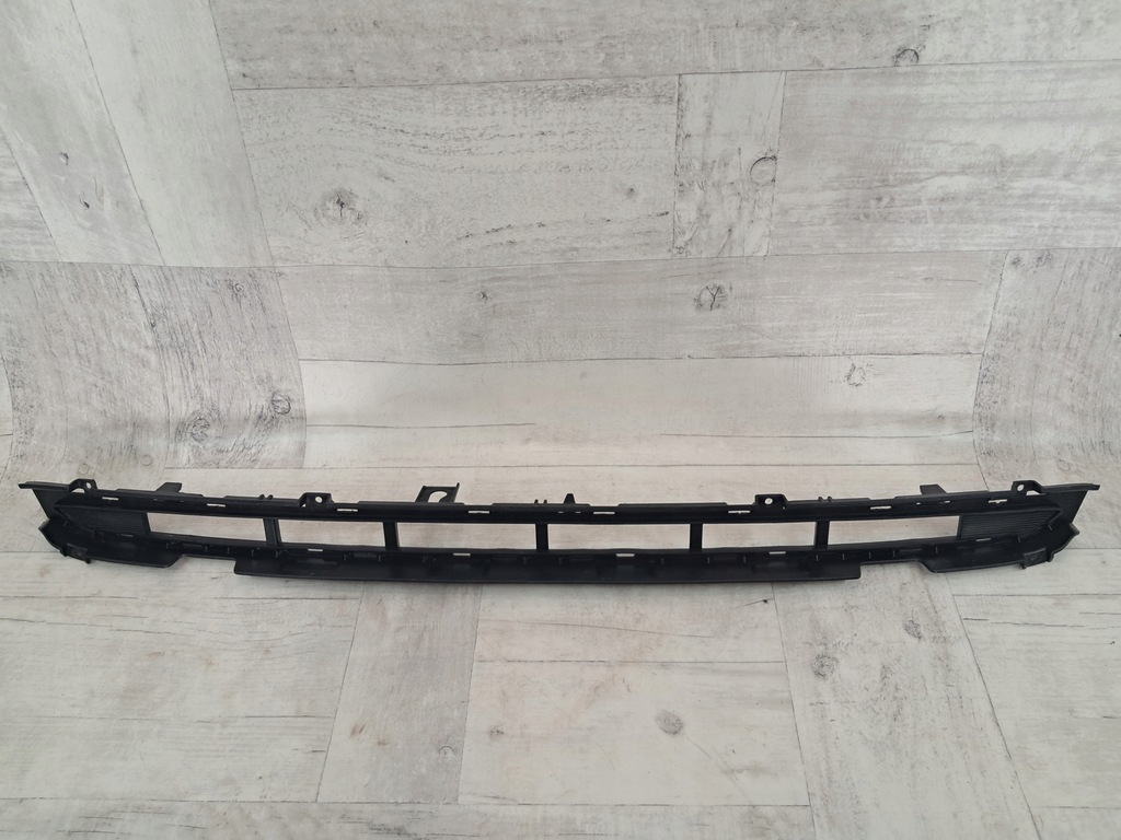 фото №1, Mini f54 clubman решётка решётка радиатора бампера перед передняя 7377475