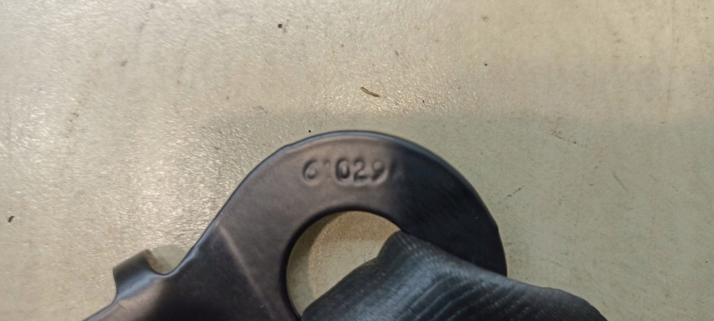 фото №5, Pas безопасности правый перед kangoo 1.9 d