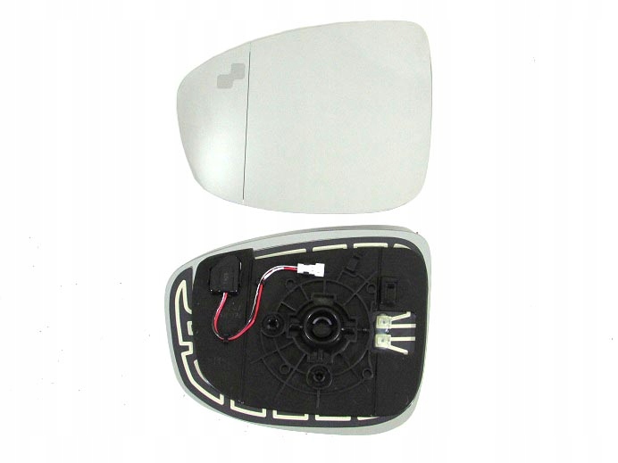 фото №1, Вкладыш зеркало mazda cx-5 ke 2012-2014 ассистент