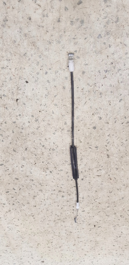 фото №1, Трос замка двері задня пара mitsubishi colt vi cz