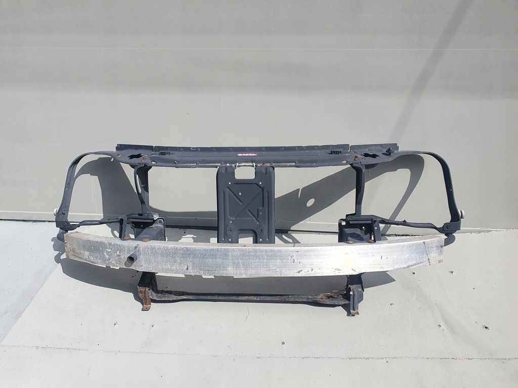 фото №1, Pas передній балка mercedes r-klasa w251 05-09r