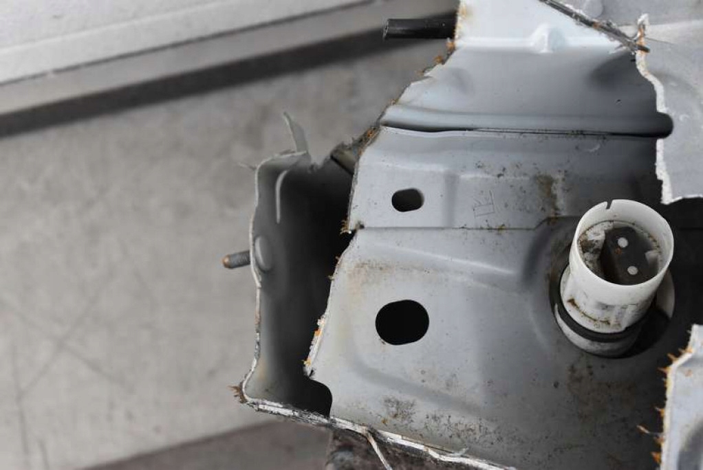 фото №7, Поріг правий 42a mazda mx-5 mx5 4 iv nd 15-23