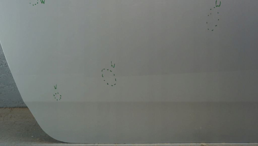 фото №8, Дверь правый перед fiat grande punto iii evo 3d 760/a d1430