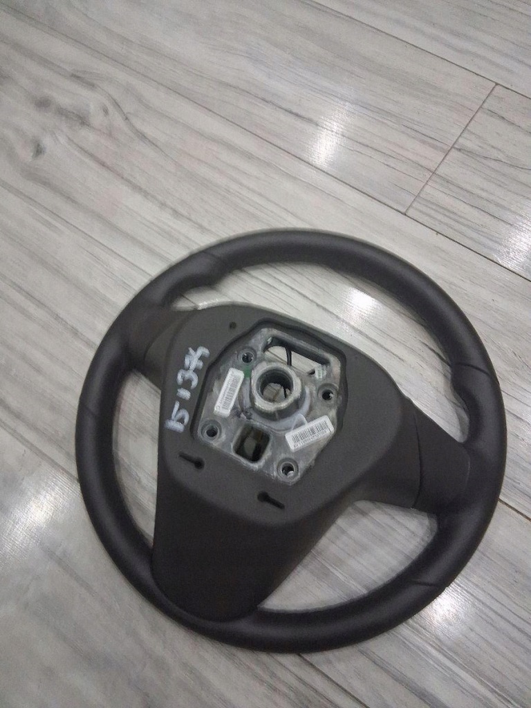 Повітропровід шкіра стан bdb коричнева opel meriva b 13305819 Зі Шроту