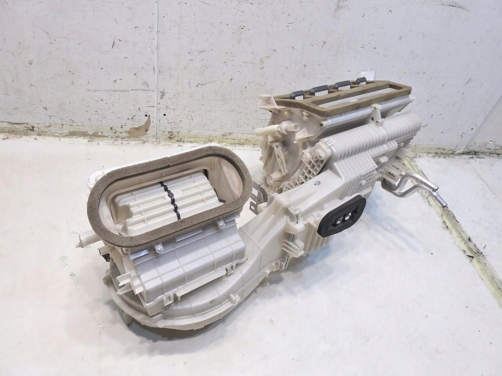 фото №7, Отопитель subaru outback iv 2.0 d 72100aj090