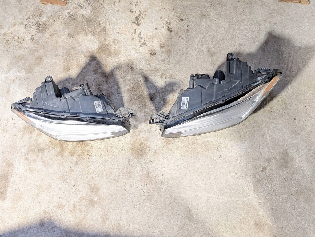 фото №14, Volvo xc90 2016 набори частини кузовних