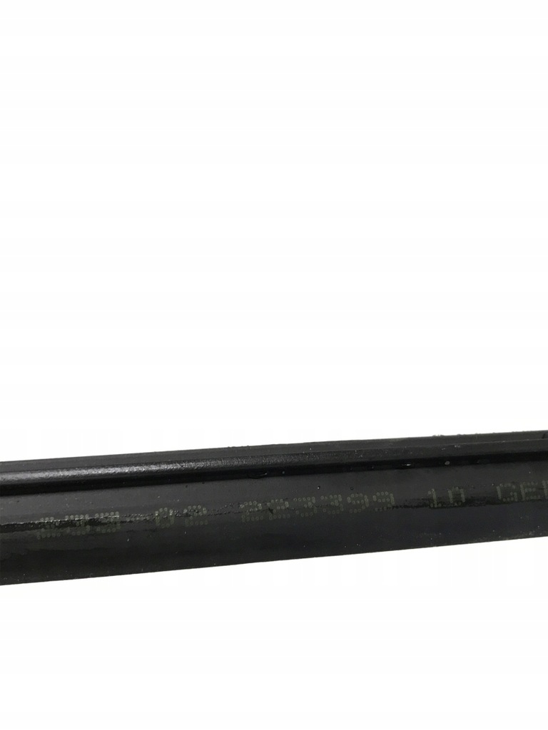 фото №9, Bmw i3 прокладка стекло передней верхний 7302233