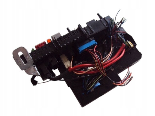 фото №1, Модуль sam mercedes c-klasa w204 coupe 2049060105