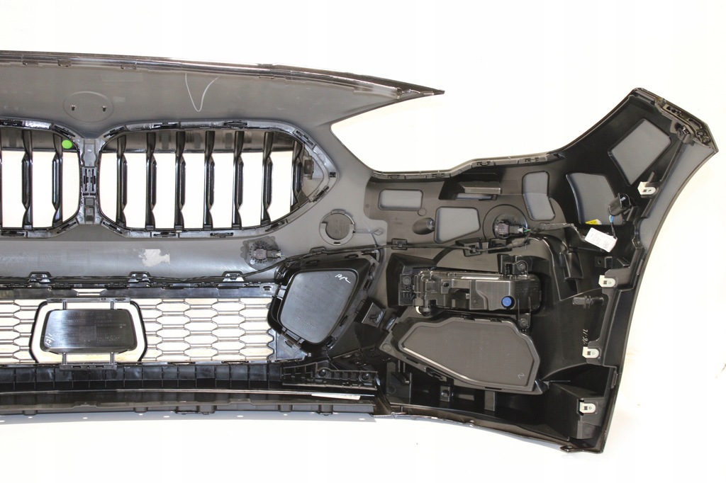 фото №6, Bmw f44 m-pakiet бампер перед передний 4 pdc