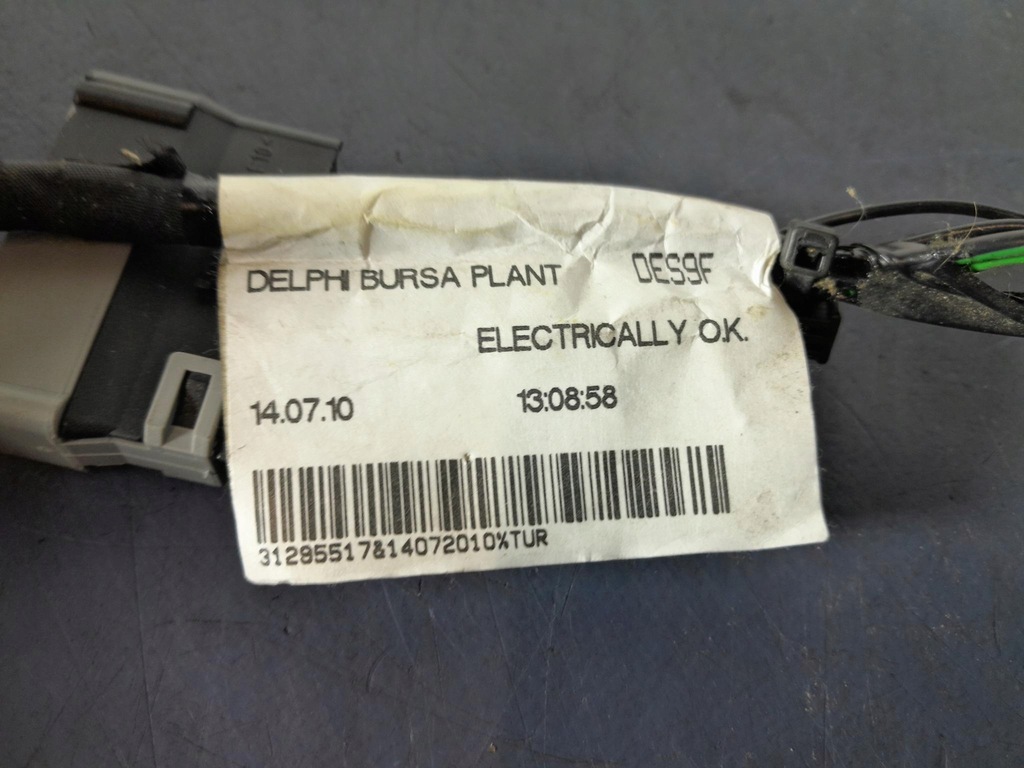 фото №6, Volvo xc60 i підлокітник шкіряний