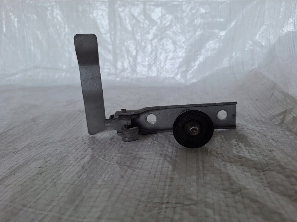 фото №11, Sprinter 906 засувка капот замок перед a9067500350