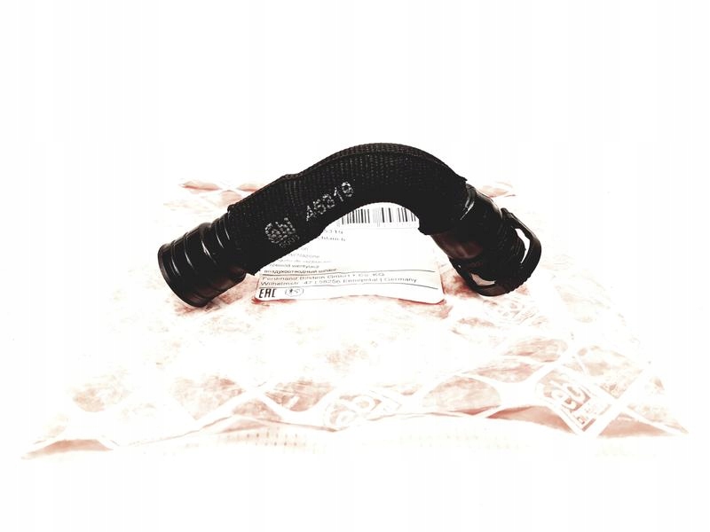 45319 febi bilstein шланг elastyczy, odpowietrze Оригинал