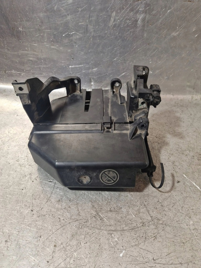 фото №1, Mini cooper countryman r60 2015 коробка предохранителей / комплект