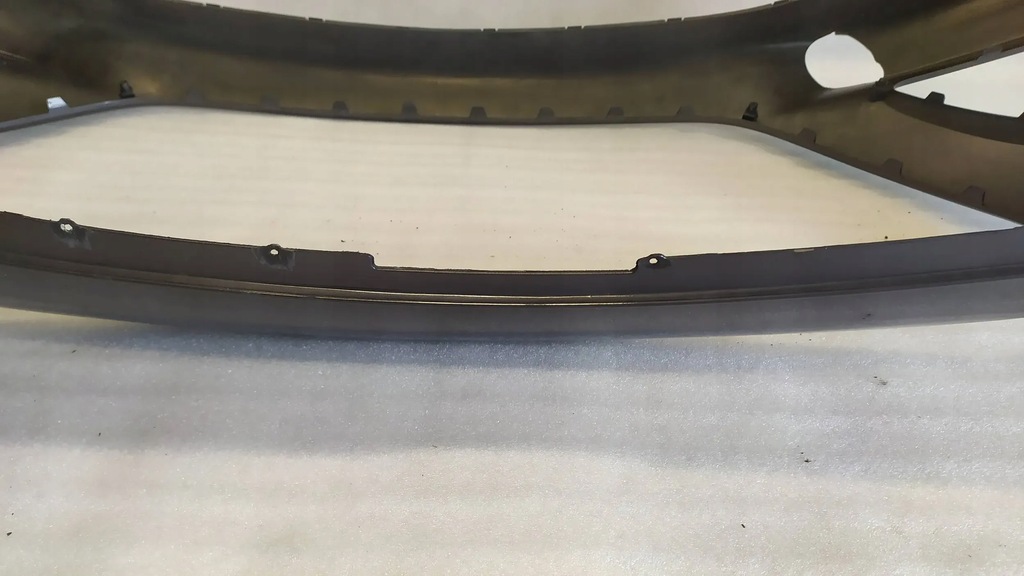 фото №9, Бампер перед передний hyundai i30 ii