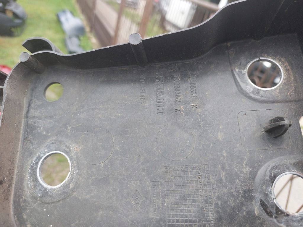 фото №6, Pas усилитель renault kangoo 3 iii citan 08-