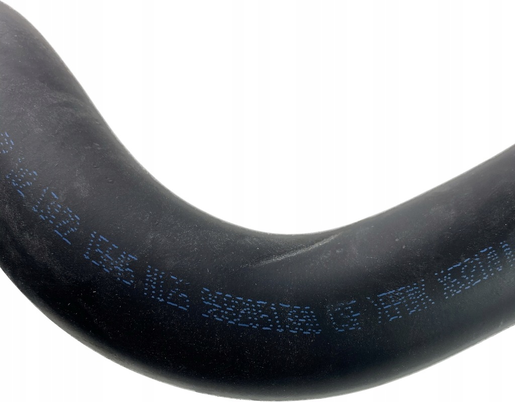 фото №7, Шланг радіатора citroen c5 iii 2.0 16v 1343.jz