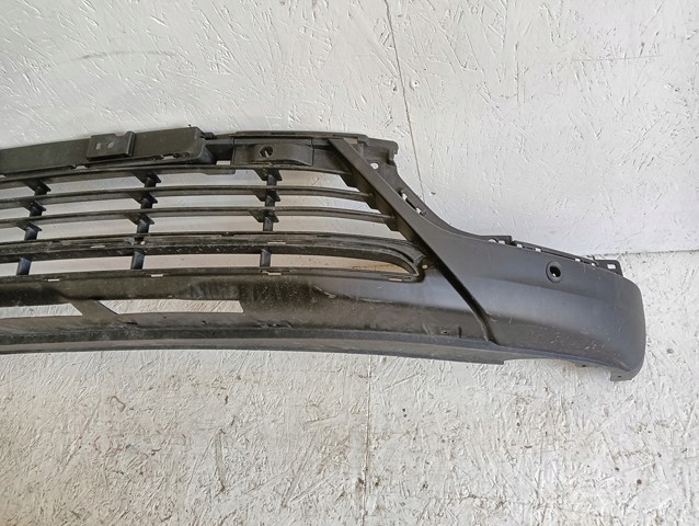 фото №3, Спойлер накладка бампера перед renault koleos 2 ii lift 2016-