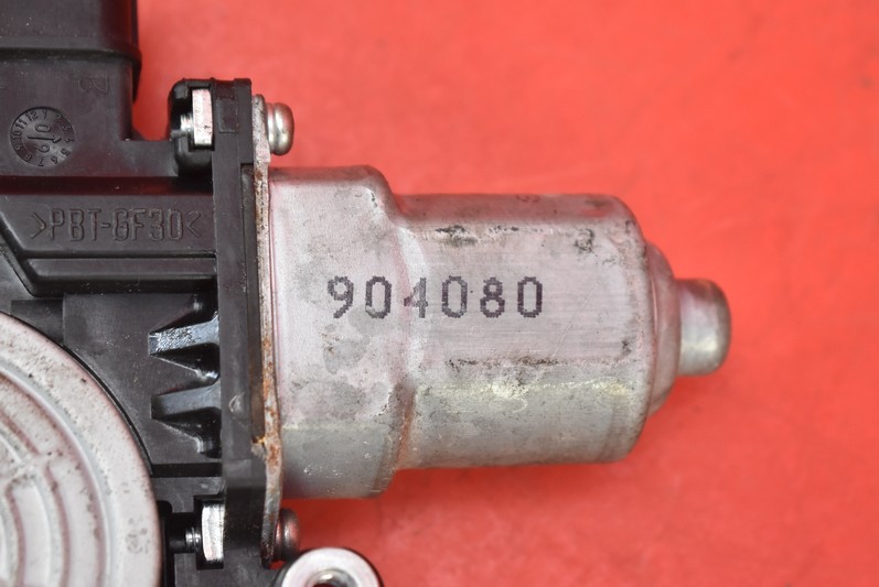 фото №11, Подъемник стекло правый перед eu subaru forester iii