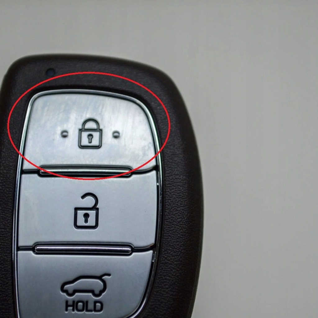 фото №7, Hyundai ioniq 2018 ключ / карта зажигания