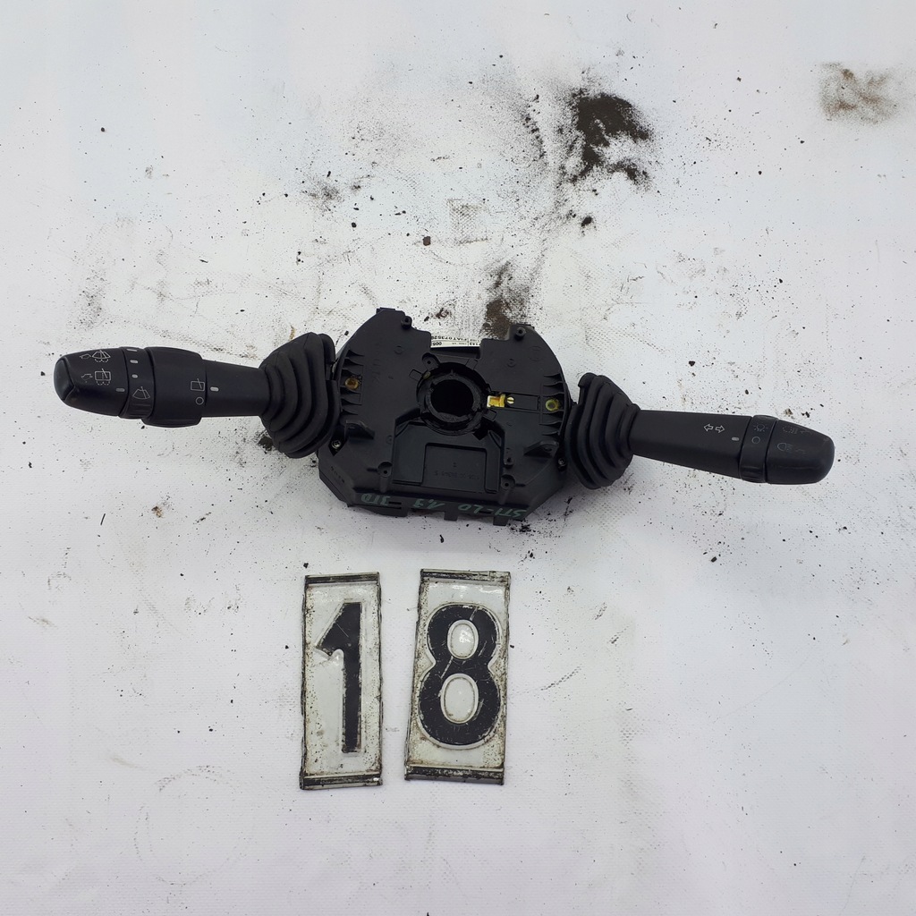 фото №1, Stilo 1.9 jtd перемикач важіль комбінована