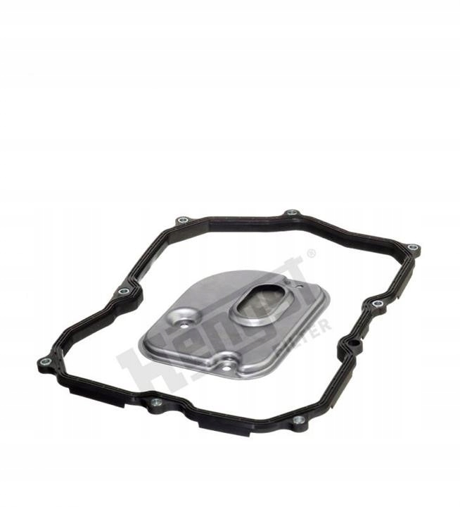 фото №1, Фільтр автоматичної коробки передач