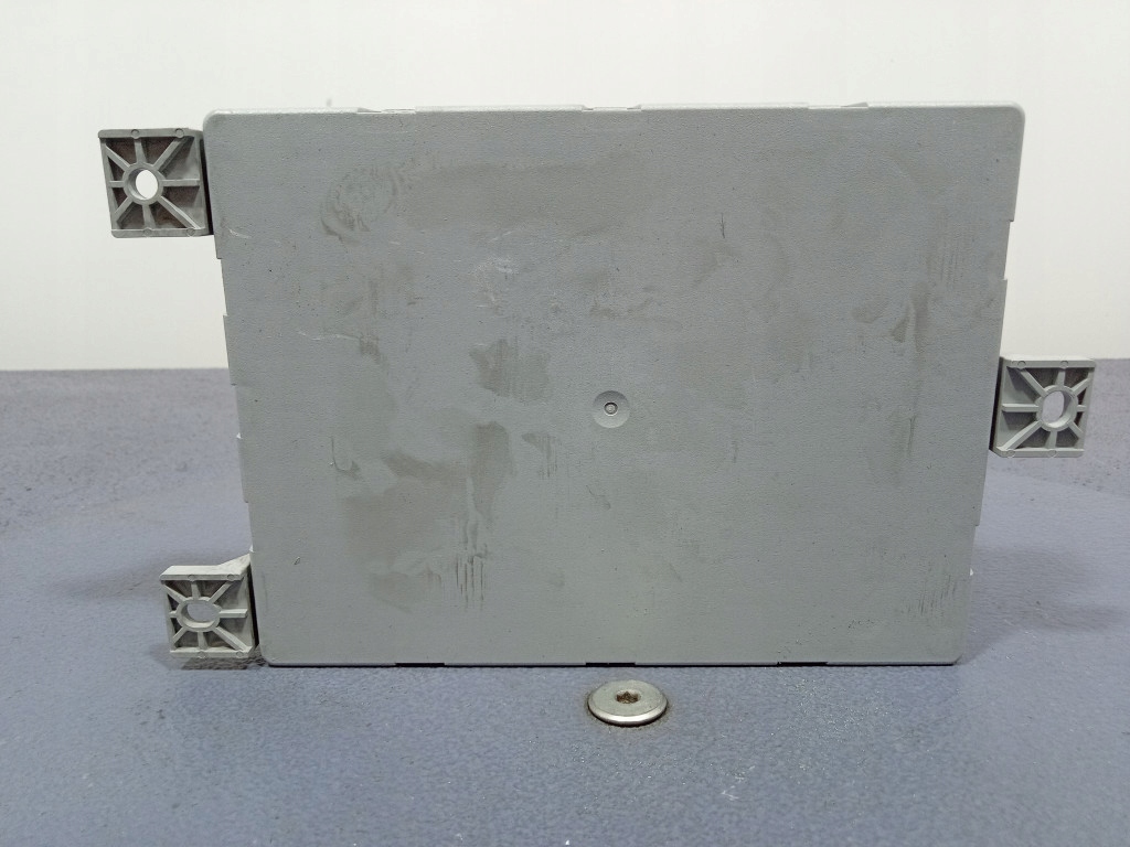 фото №5, Mercedes s klasa w222 модуль блок керування sam задня a2229005707