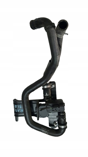 Купити Porsche macan gts 95b 3.0 v6 труба шланг води 95b819735