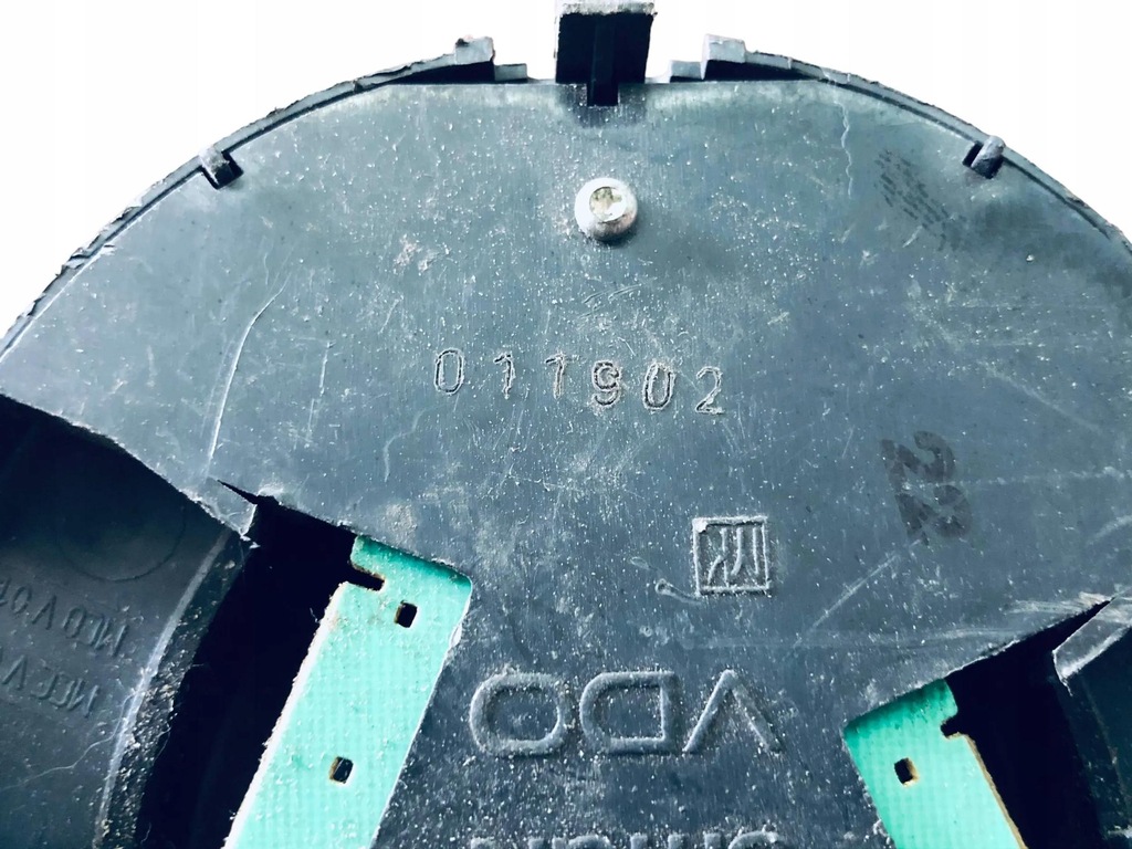 фото №3, Smart fortwo i кнопка світла аварійних 011902