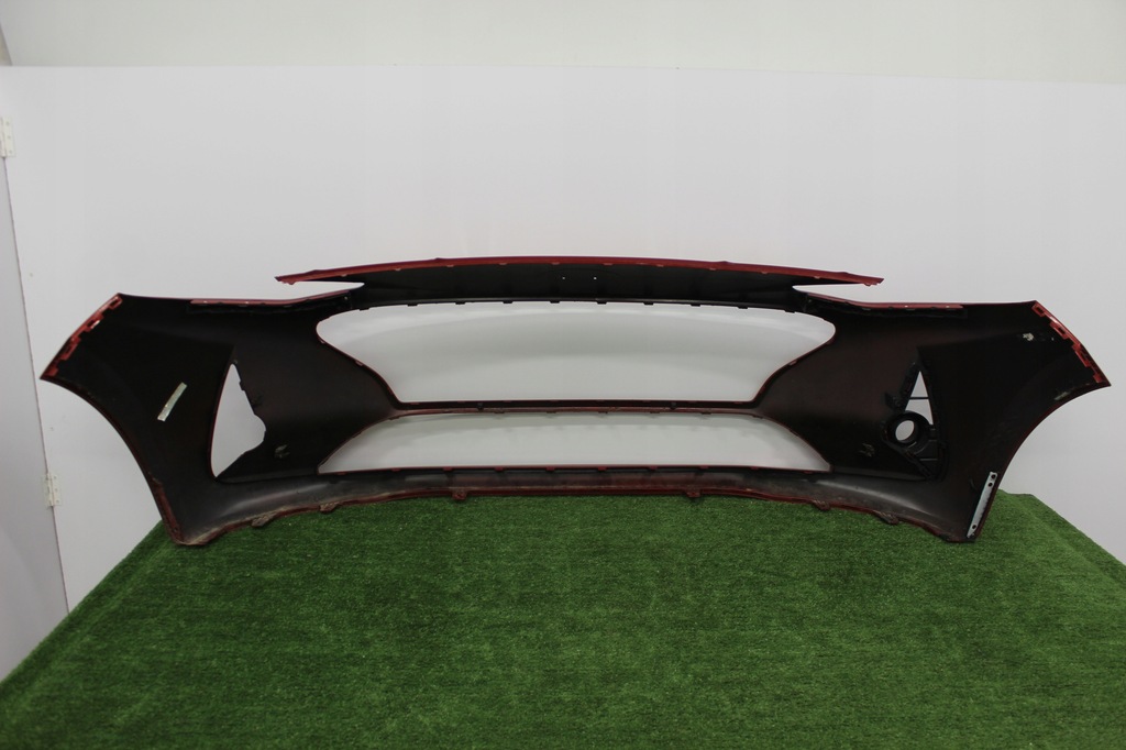 фото №11, Бампер перед hyundai i10 iii 86511-k7000 20 -