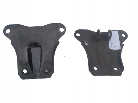 фото №1, Кронштейн кронштейн кронштейн кронштейн nissan cabstar f24m