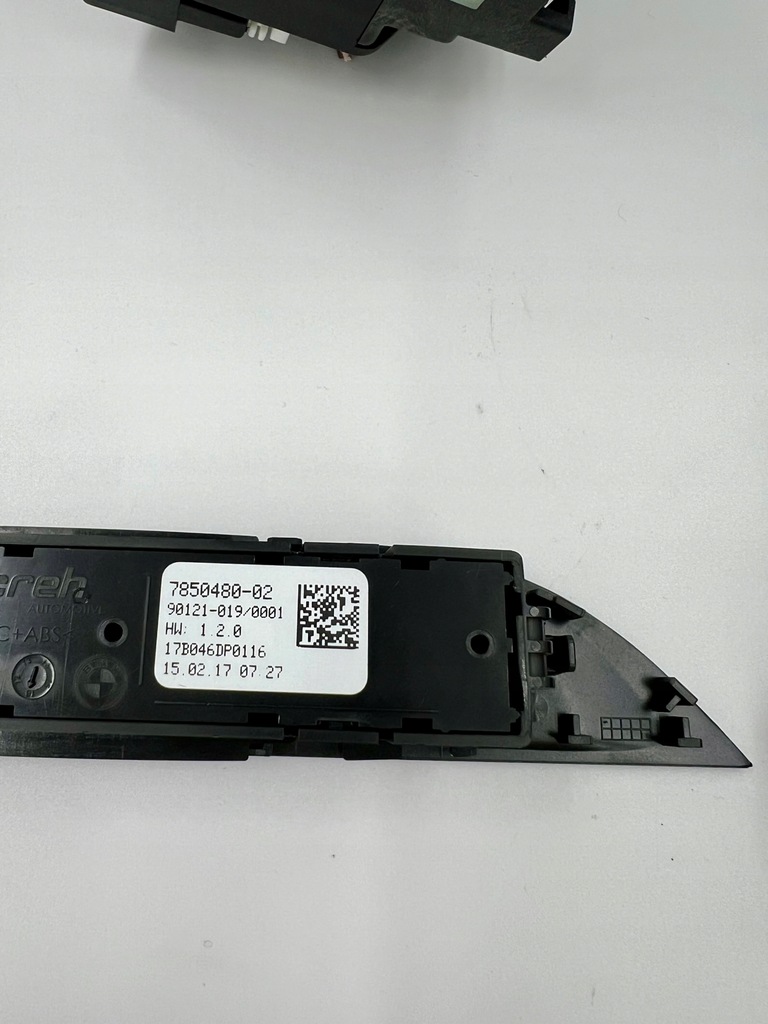 фото №12, Bmw m3 f80 m4 f82 выборщик передач домкрат управление рамка запуск 7848611