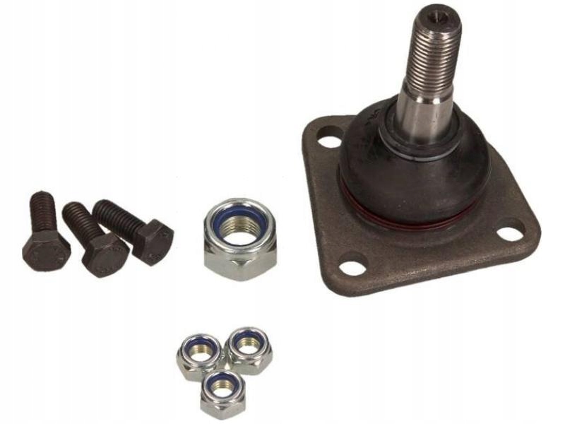 фото №1, Шарова опора важеля fiat p. 125p/polonez le/pr нижній