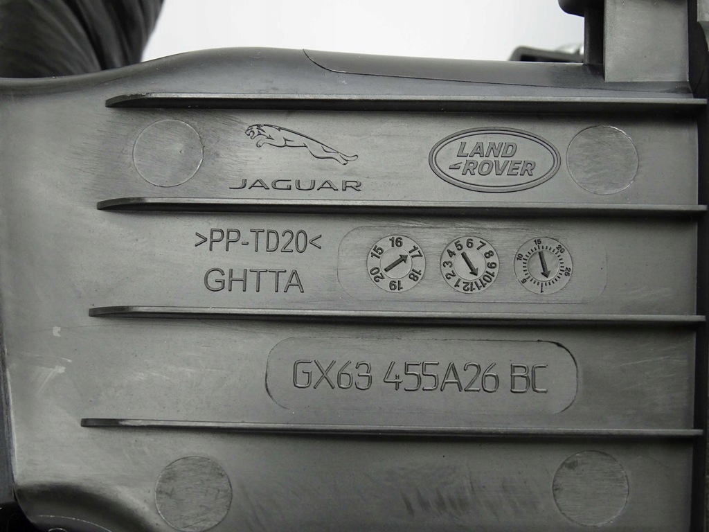 фото №8, Модуль блок управления мультимедиа управление unit jaguar xe xf f-pace hpla19c211cg